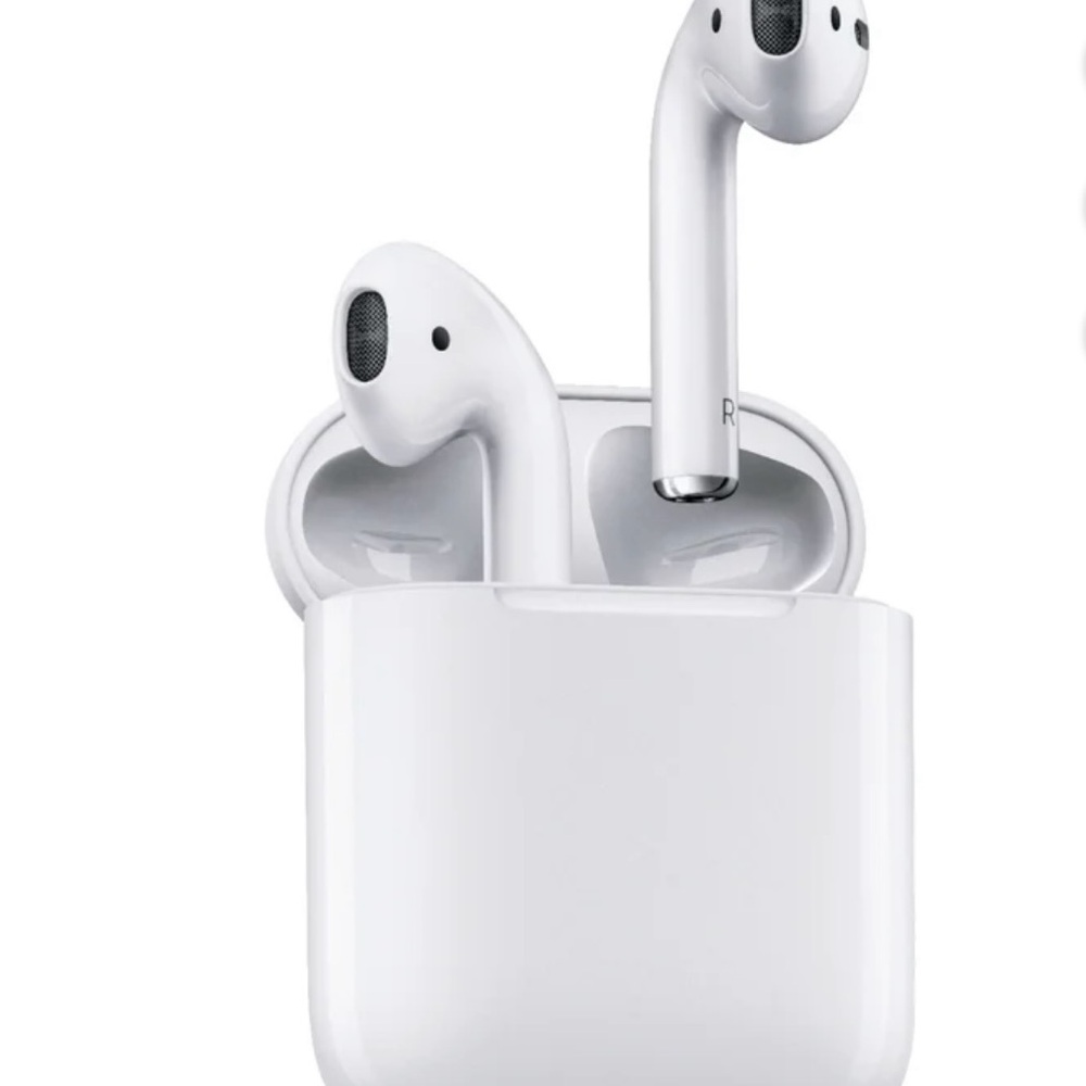 1st gen 🎶Apple AirPods